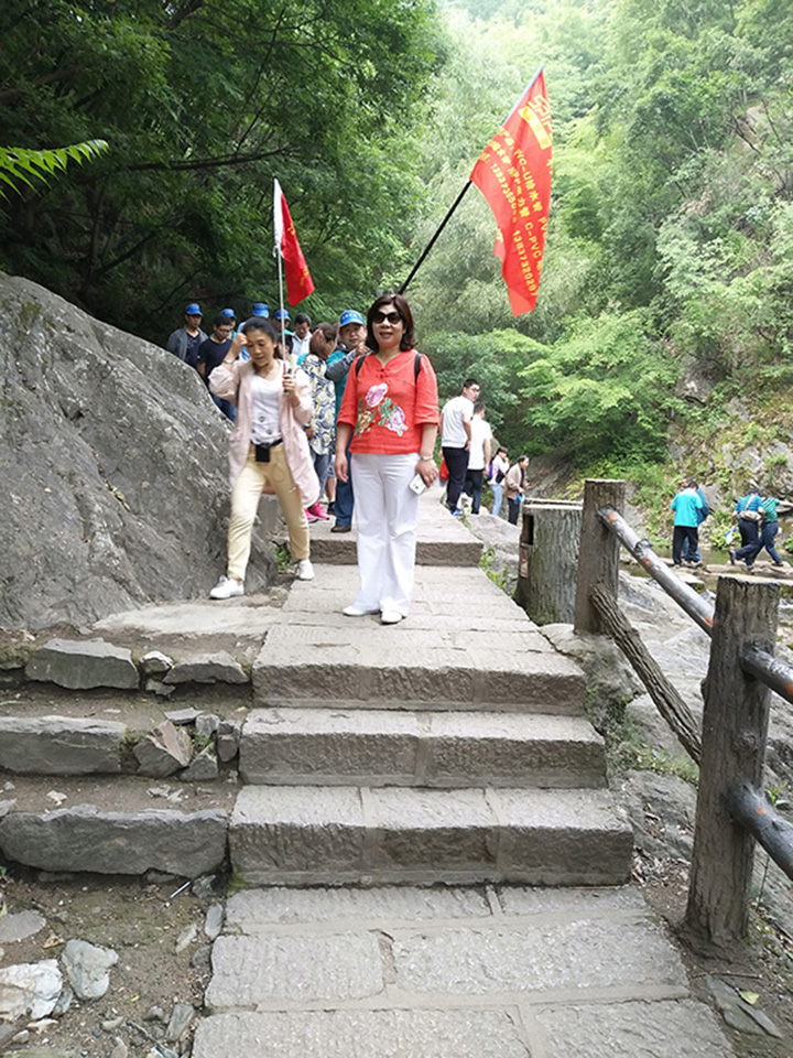 洛陽欒川拓展訓(xùn)練6